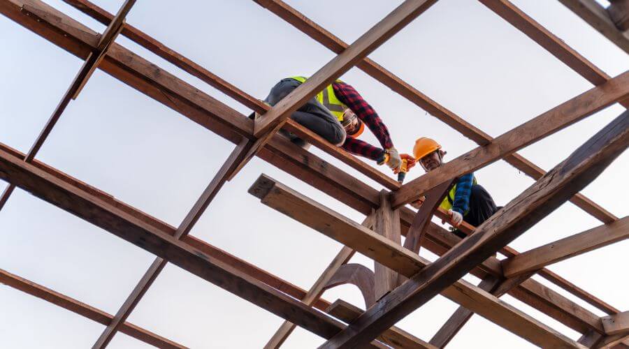 Expert top industrial roofings services in Oak Grove, MO